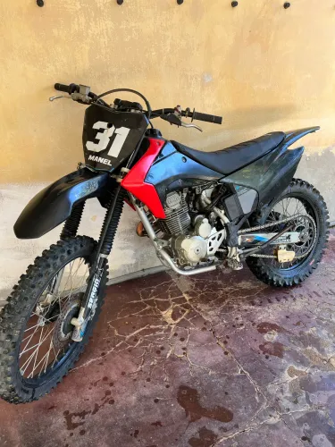 Vendo CRF 230 2016