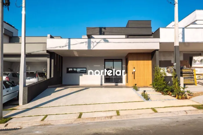 Casa com 3 dormitórios à venda, 244 m² por R$ 1.230.000,00 - Jardim Doutor Carlos Augusto