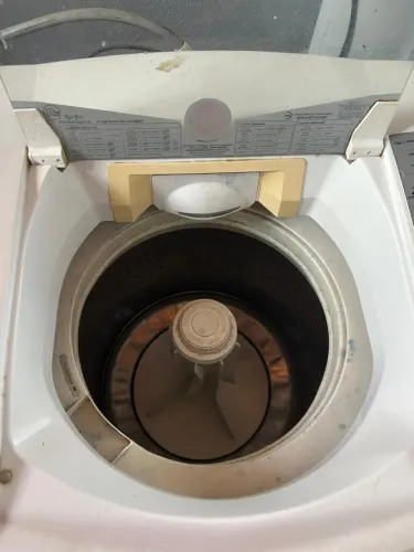 Maquina de Lavar Brastemp