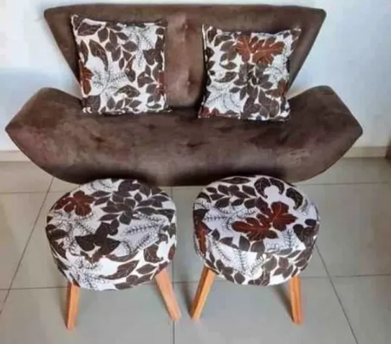 Kit namoradeira