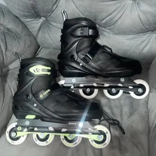 PATINS OXER - n° 37 ao 40