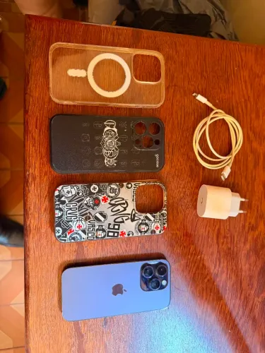 IPhone 14 pro