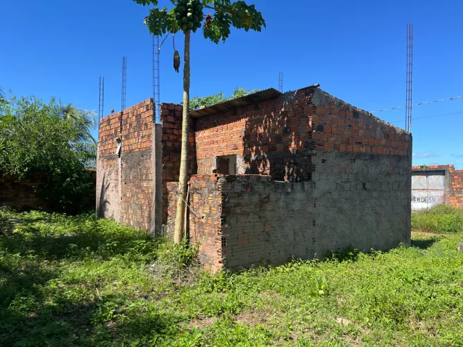 Vendesse terreno