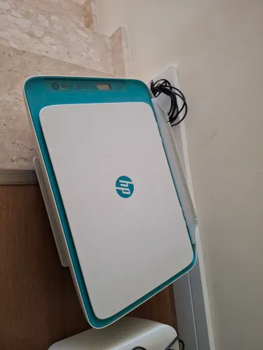 Impressora HP 