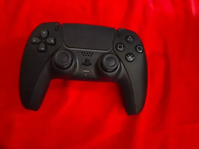 VENDO CONTROLE DE PS5 ORIGINAL