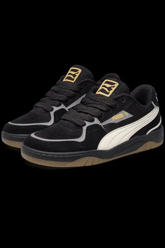 TÊNIS PUMA PRETO