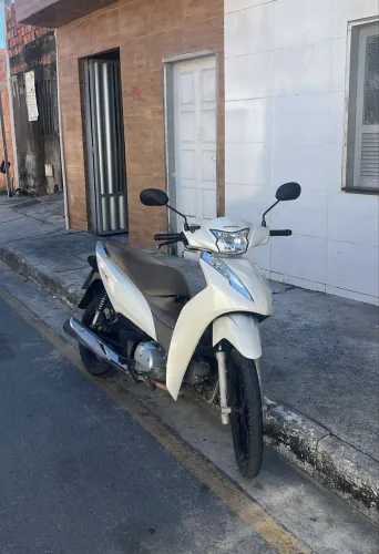 Biz 125 flex