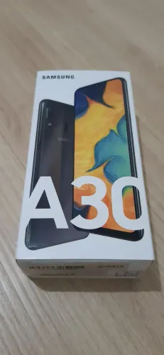 Samsung Galax A30