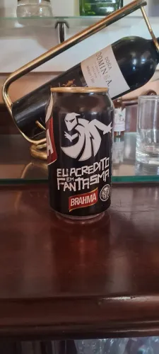 Lata de cerveja antigo