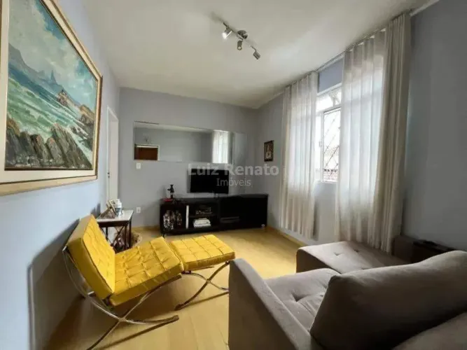 Apartamento à venda no bairro São Lucas