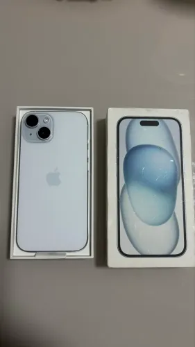 iPhone 15 128gb