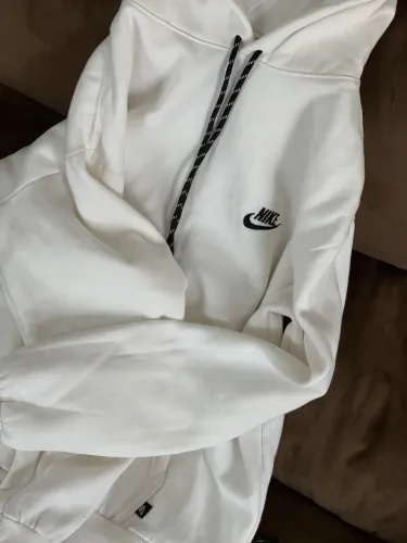 Blusão de frio Nike