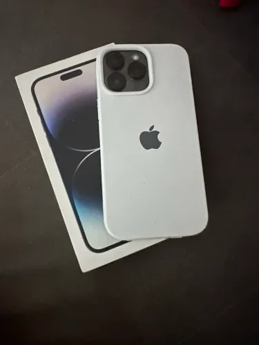 Iphone 14 pro max 128gb nunca mexido td original