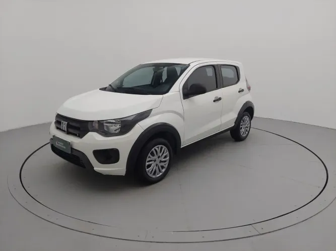 Fiat Mobi Like ON 1.0 Fire Flex 5P. 2023