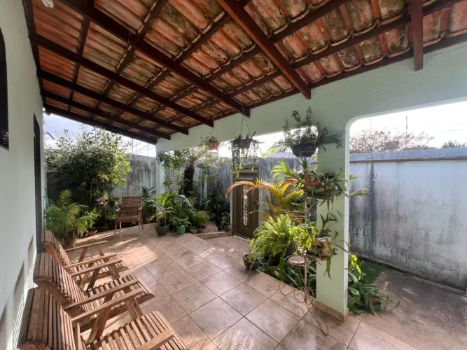 Casa - Jardim Brasil