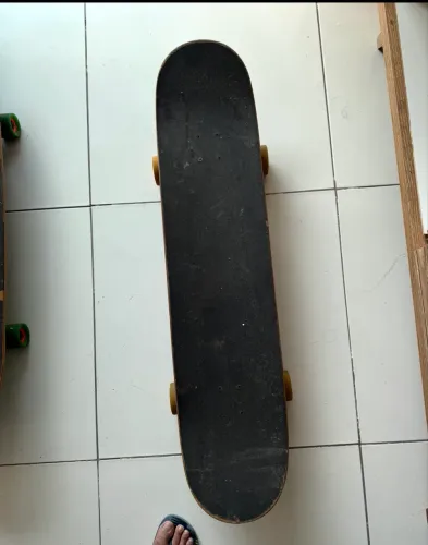 Longboard 