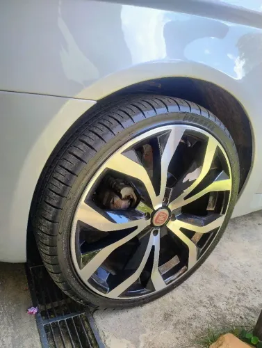 Rodas aro 20 4 furos