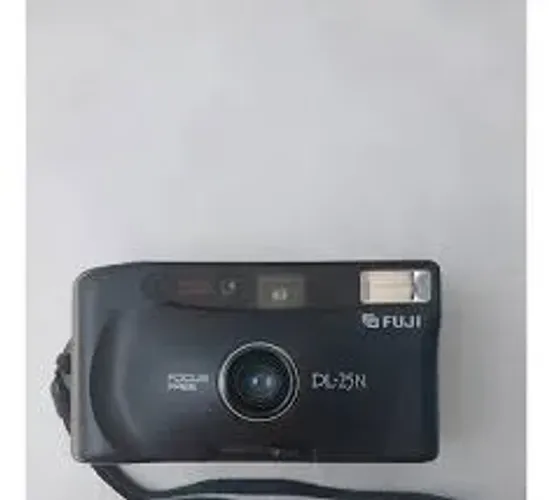 Câmera Fotográfica Fujifilm Dl 25n