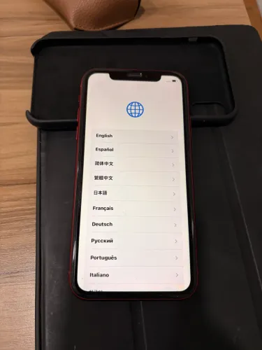 iPhone XR 128gb