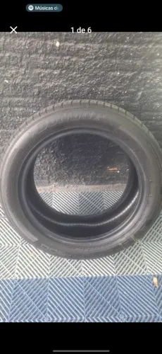 Pneu Dunlop