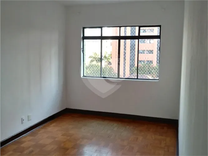 Apartamento com 1 quartos para locação em Cambuci - SP