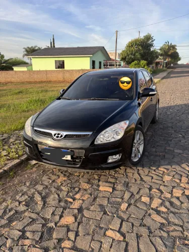 Hyundai I30 2.0 16V 145cv 5P Aut. 2011