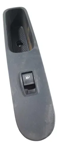 Comando Vidro Elétrico D D Fiat Mobi 2022