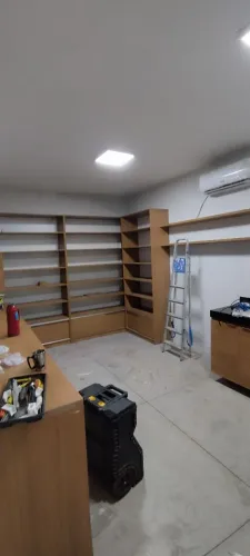 Móveis planejados
