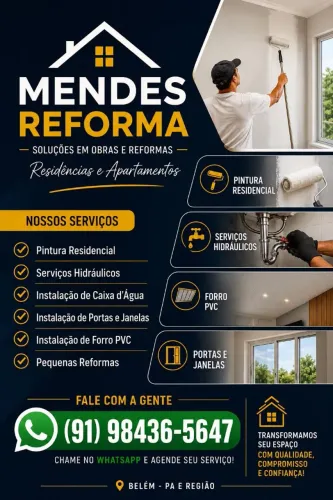 Reformas