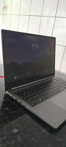 Notebook Samsung Galaxy Book4