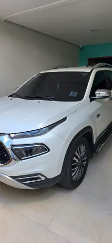 Fiat Toro Ranch 2.0 16V 4X4 Diesel Aut. 2024