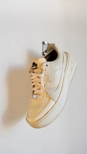 tênis nike air force 1 shadow original