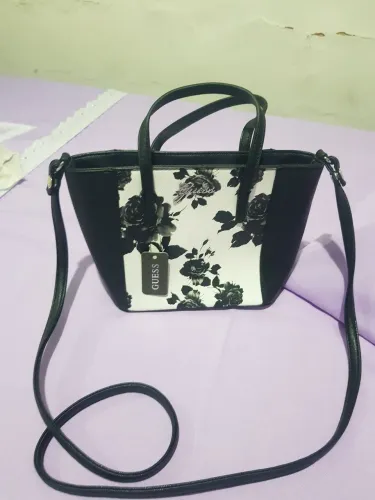 Bolsa da Guess original 
