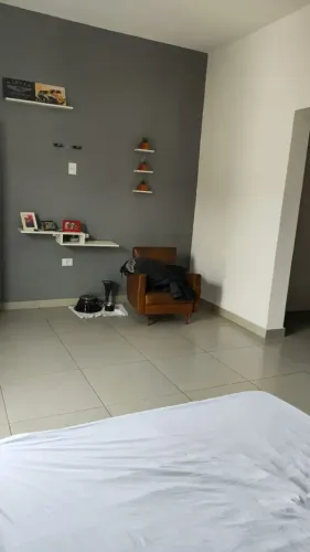 CASA MOBILIADA PARA ALUGAR EM VITAPOLIS ITAPEVI SP