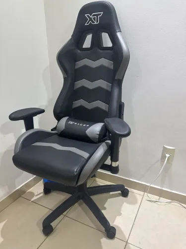 Cadeira Gamer XT