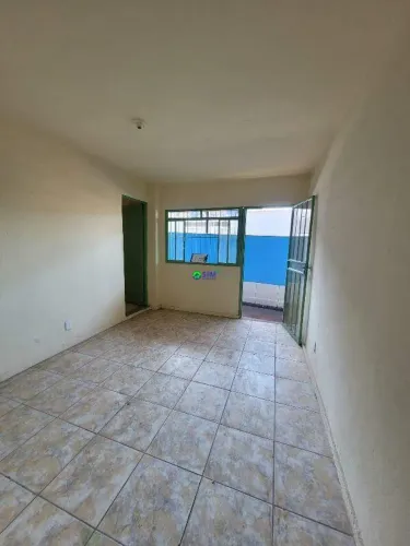 Barracão para aluguel, 2 quartos, Monte Azul - Belo Horizonte/MG