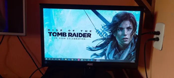 Monitor AOC 18.5 polegadas 