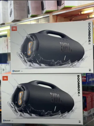 JBL Boombox 4 Original