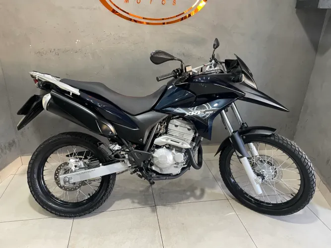 XRE 300R