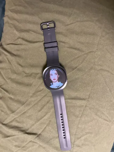 Galaxy Watch 9 44mm BT - usado por menos de 15 dias