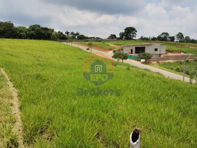 Terreno em Condominio em Caxambu - Jundiaí, SP