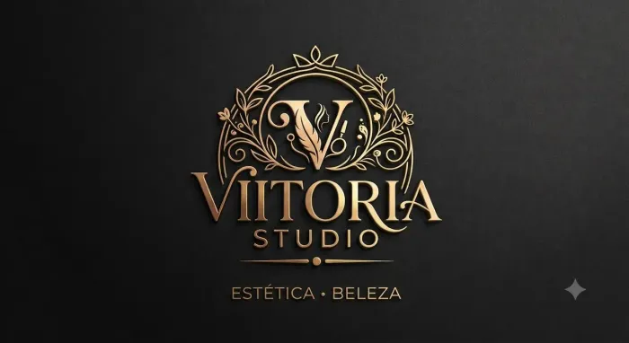 Promoção no Viitoria Studio