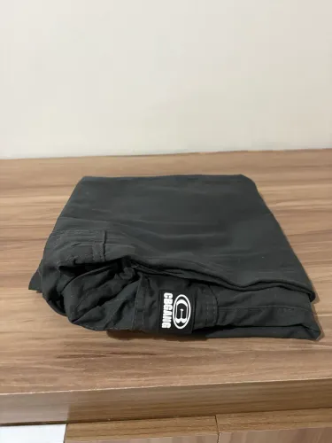 CALÇA CARGO TAMANHO P (NOVA)
