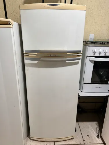 Geladeira Brastemp FrostFree 440 Litros