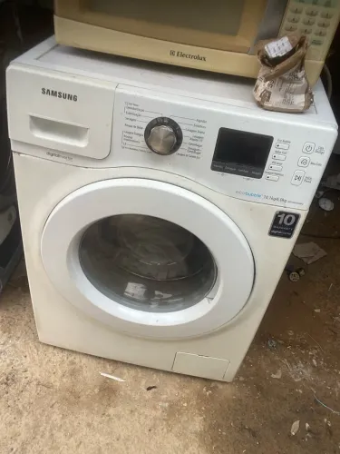 Lava e seca Samsung 10kg