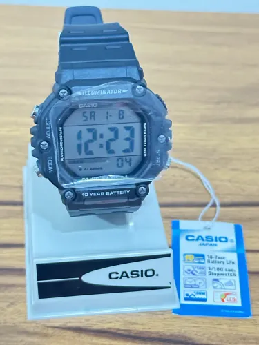 Relógio Casio AE-1600H-1AV