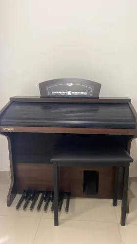 Orgão Tokai - MD5 evo 