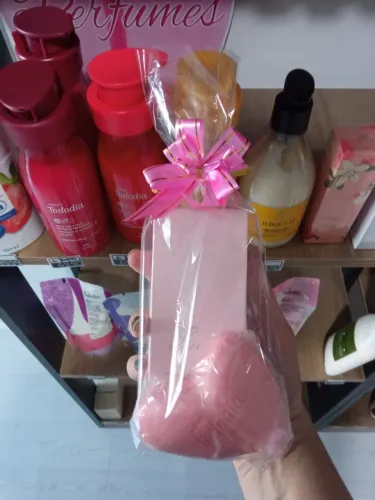 Kits e Presentes Especiais de Dia das Mães A partir de R$39,90!