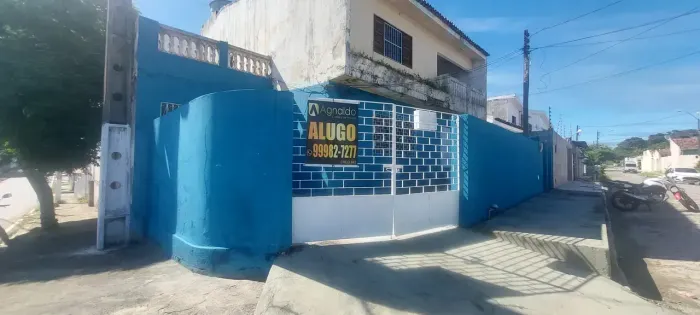 Imóvel para aluguel com 150 metros quadrados com 3 quartos em Farol - Maceió - AL