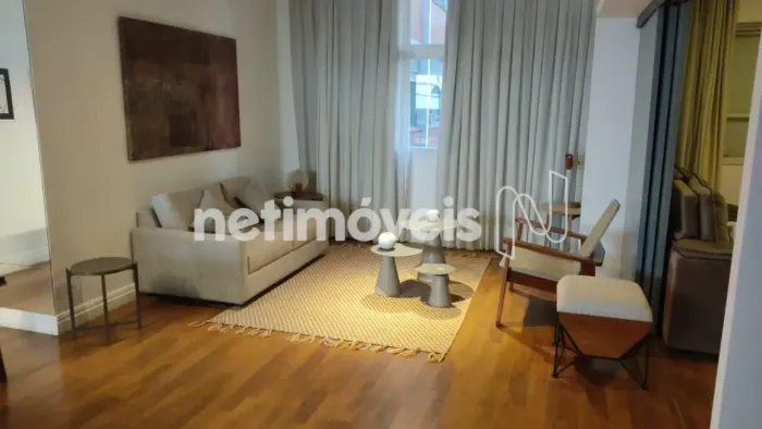 Locação Apartamento 2 quartos Jardim Paulista São Paulo